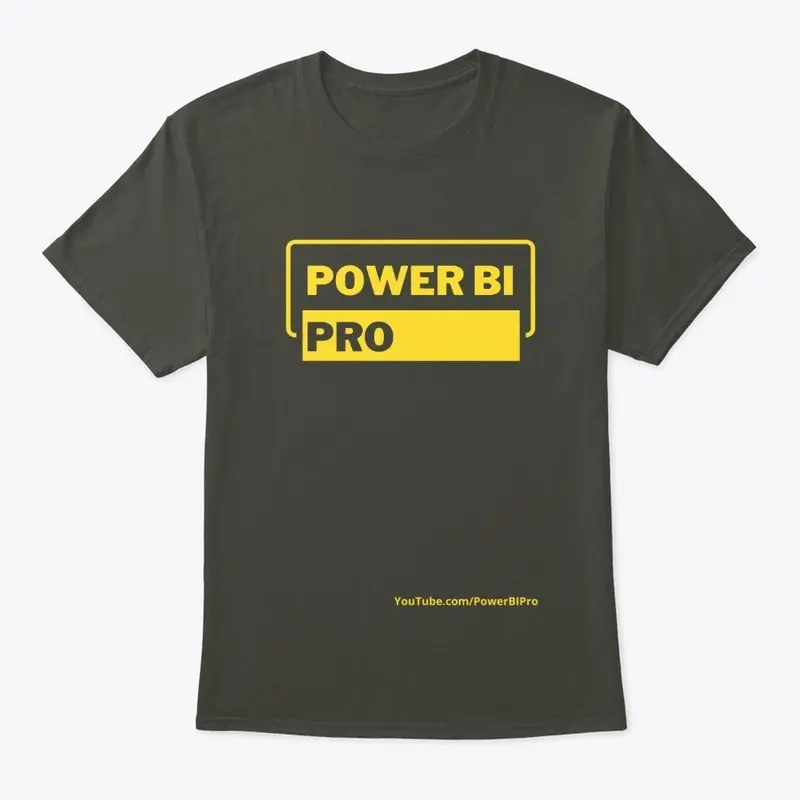 Power BI Pro - Classic