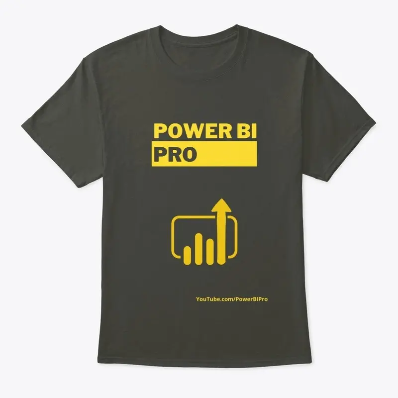 Power BI Pro - Breakthrough