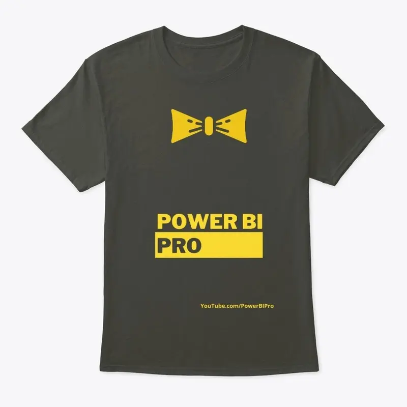 Power BI Bow Tie